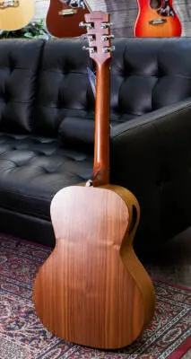 Gibson - G-00 - Antique Natural 2